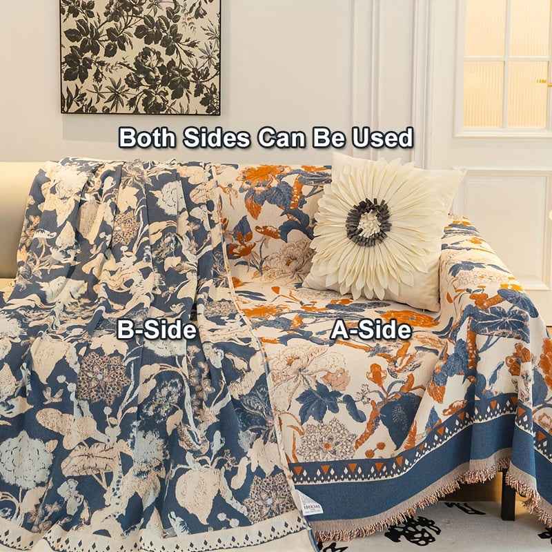 Waterproof Couch Cover – Durable Sofa Protector for Pets & Kids