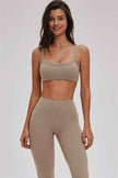 The Kinetic Sports Bra Leggings 2-Piece Set