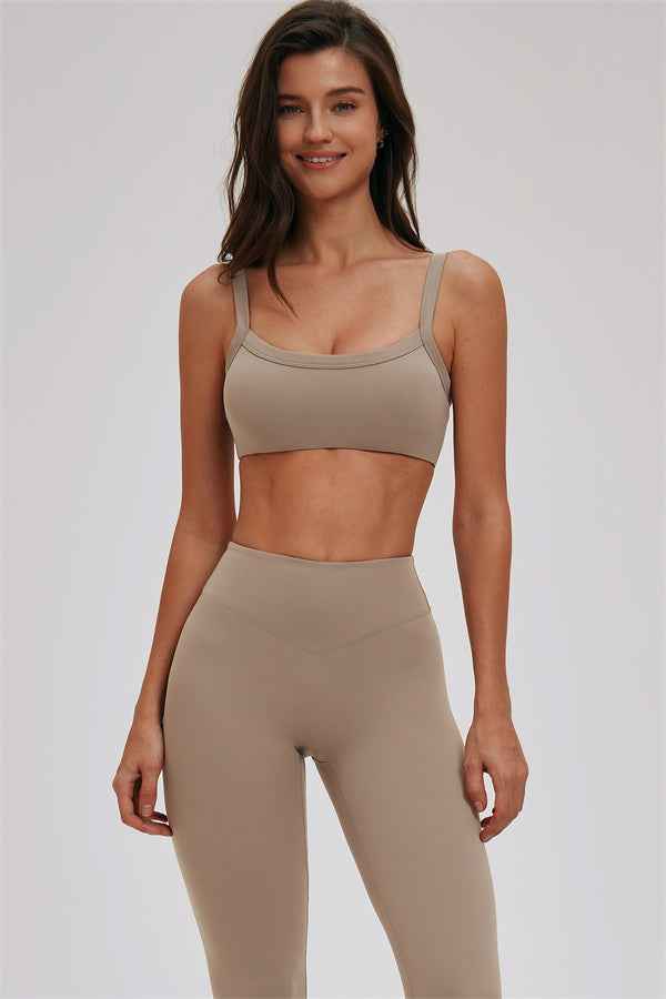 The Kinetic Sports Bra Leggings 2-Piece Set