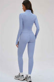The Kinetic Leggings