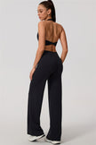 The Nestle Straight Leg Pants