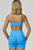 The Prime Shorts