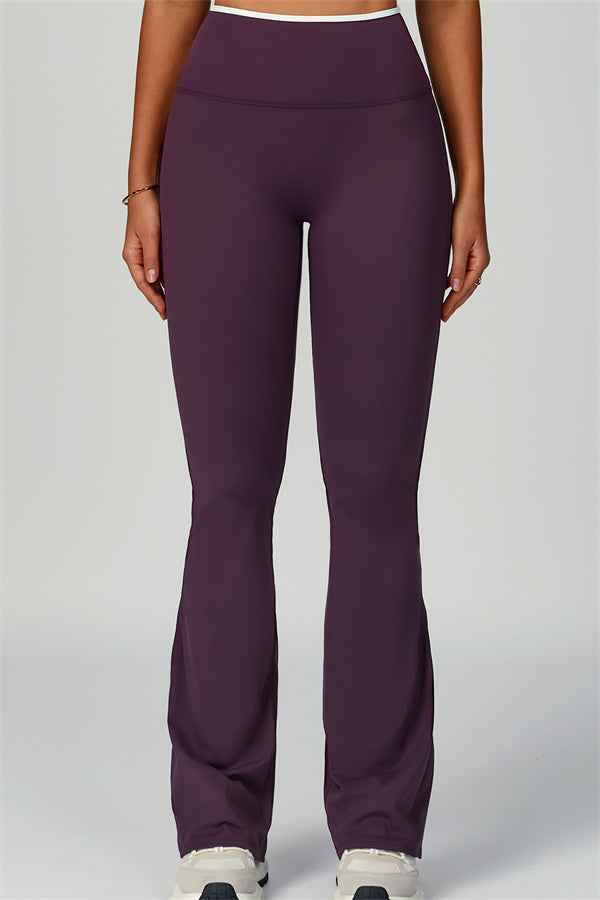 The Quest Tank Flared Leggings 2-Piece Set