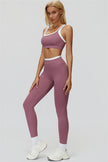 The Canyon Sports Bra Leggings 2-Piece Set