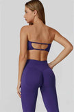 The Reign Sports Bra
