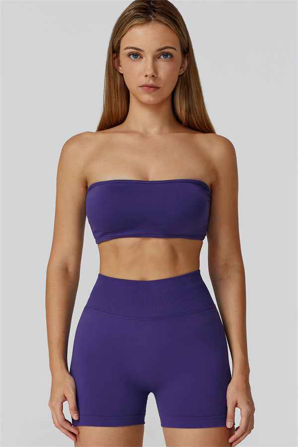 The Reign Sports Bra