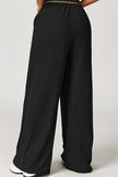 The Sprint Halter Tank Top Sweatpants 2-Piece Set