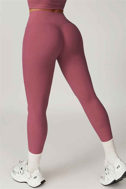 Active Edge Leggings