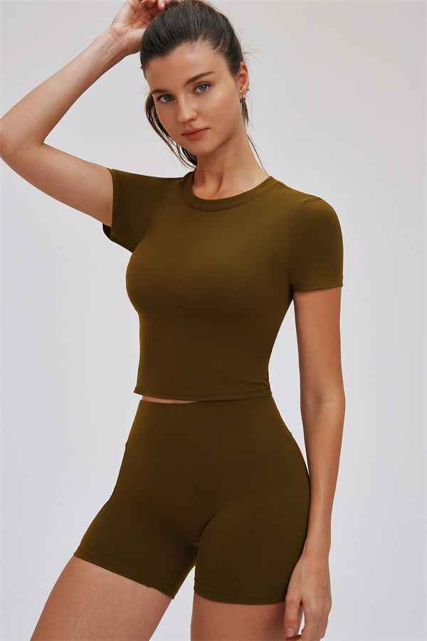 The Svelte T-shirt