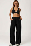 The Glacier Sports Bra