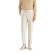 Corduroy Men's Straight All-matching Loose Trousers