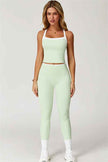 The Quest Leggings