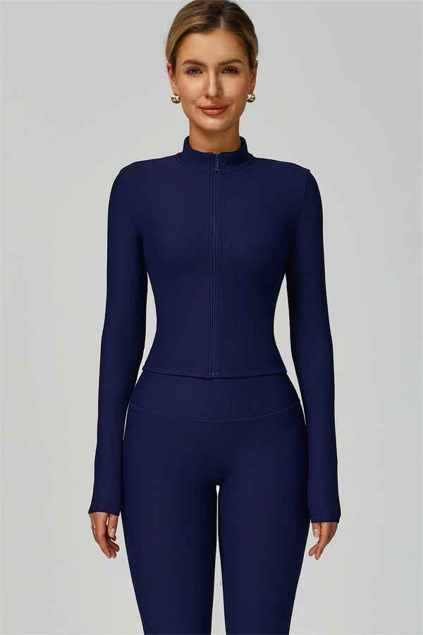 The Burst Jacket