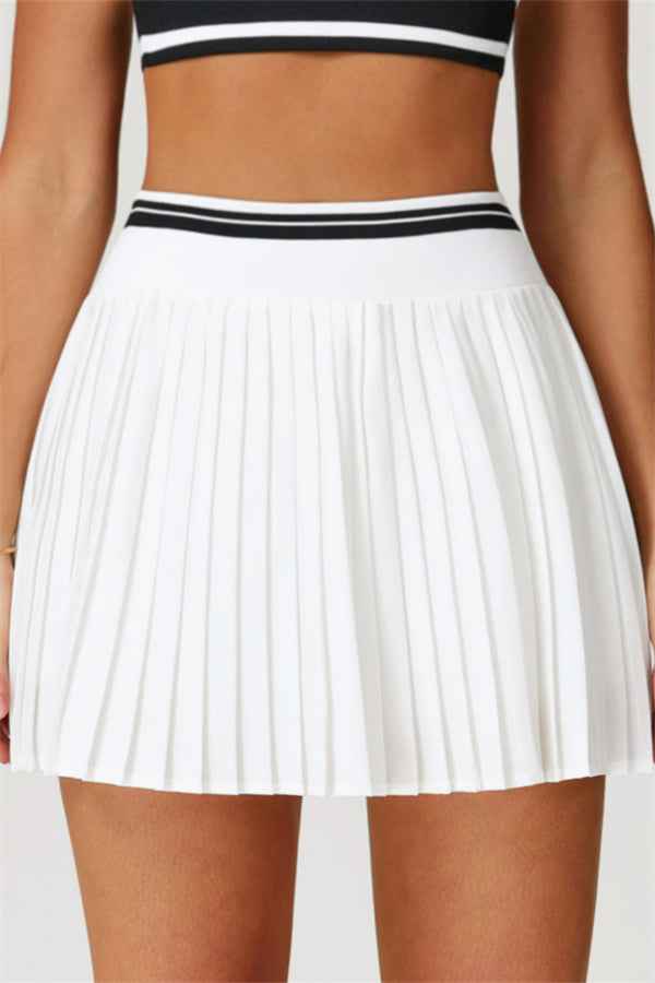The Elan Tennis Skirt