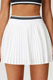 The Elan Tennis Skirt