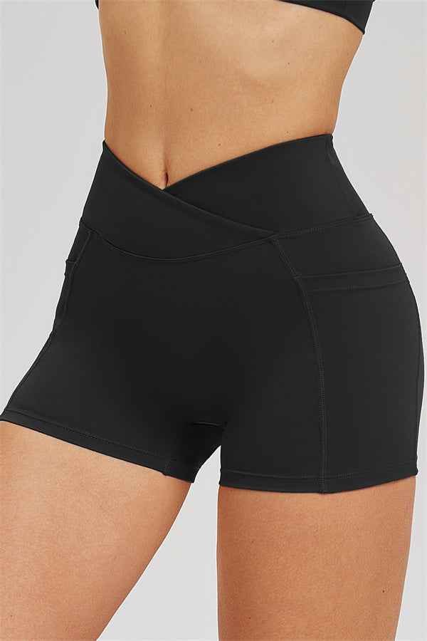 The Sizzle Zip Jacket Shorts 2-Piece Set