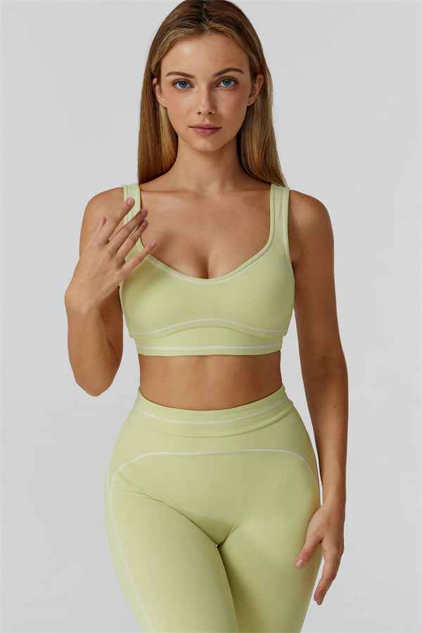 The Amara Leggings