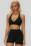 The Fyra Shorts