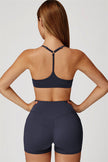The Propel Sports Bra