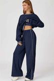 The Amara Sweatshirt Pants 2-Piece Set