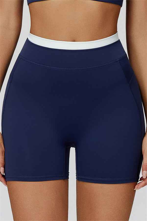 The Canyon Sports Bra Shorts 2-Piece Set
