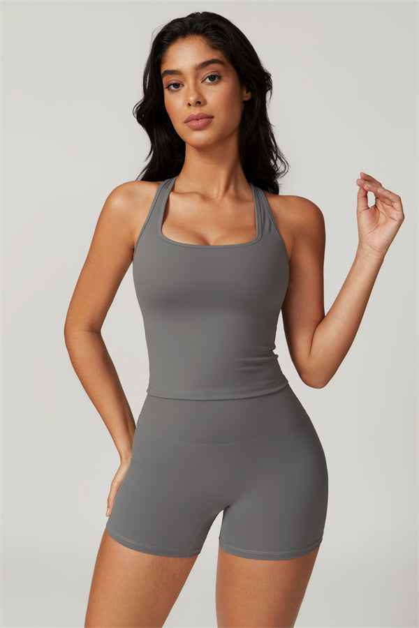 The Dynamic Crop Top