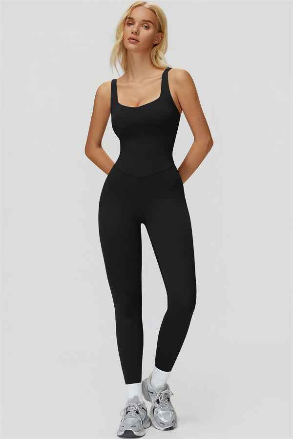 The Butterfly Jumpsuit