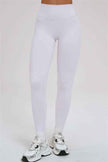 The Svelte Cross Back Tank Top Leggings 2-Piece Set