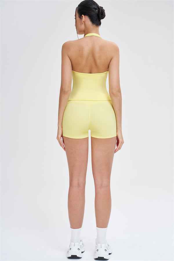 The New Isabella Shorts