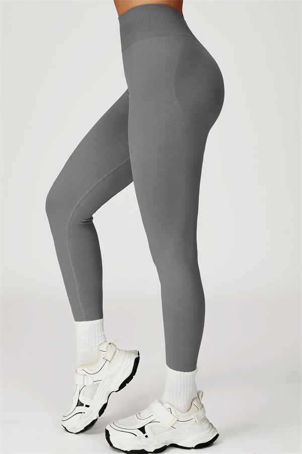 The Sculpt Sports Bra Leggings 2-Piece Set