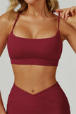 The Flourish Sports Bra