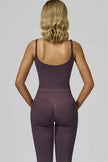 The Prime Crop Top Leggings 2-Piece Set