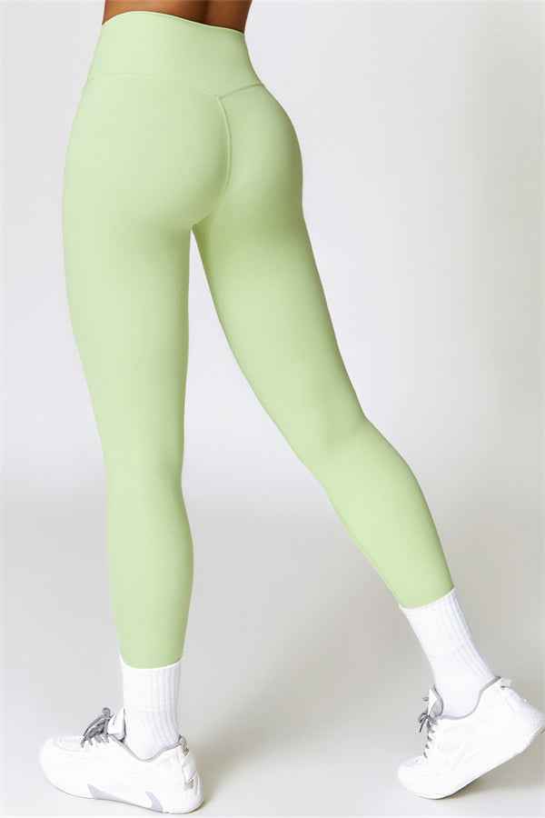 The Isabella Elizabeth Leggings