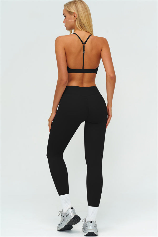 The Lushness Leggings