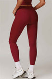 The Isabella Elizabeth Leggings