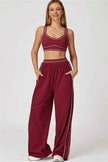 The Amara Sports Bra