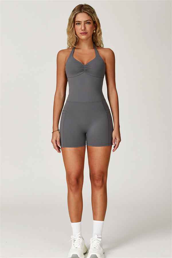 The Pearl Jumpsuit