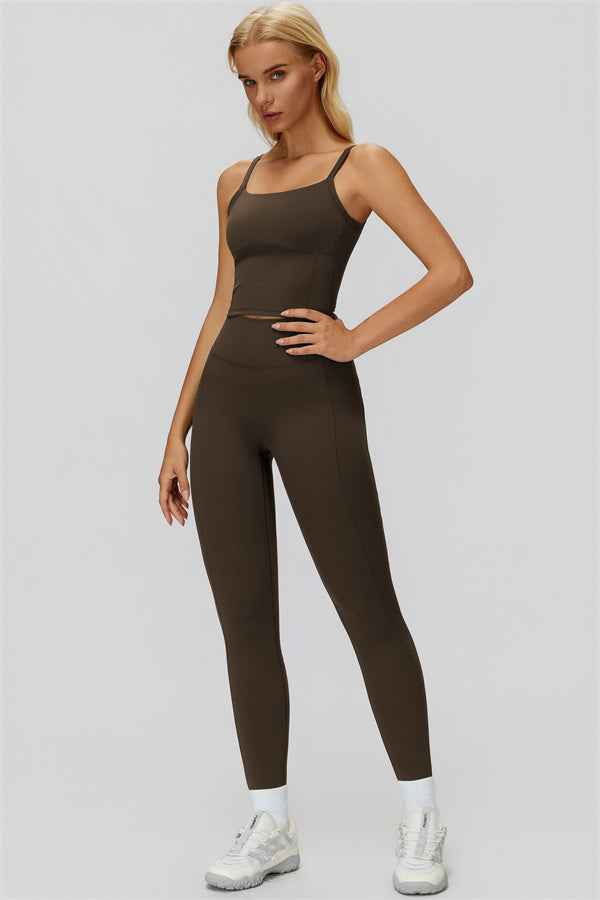 The Fyra Leggings