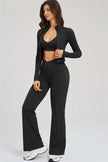 The Sizzle Sports Bra