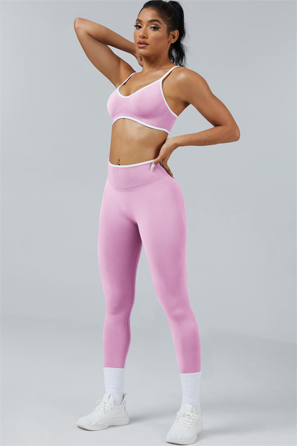 The Elevate Leggings