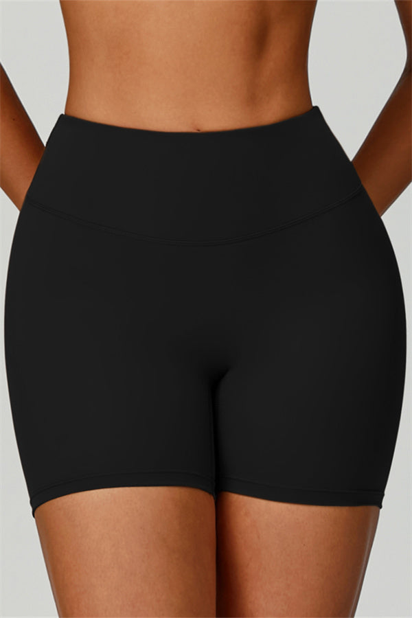 The Thrive Sports Bra Shorts 2-Piece Set