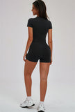 The Svelte T-shirt Shorts 2-Piece Set