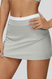 The Canyon Sports Bra Skirt 2-Piece Set