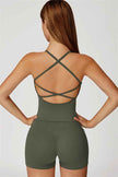The Propel Crop Top