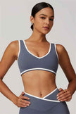 Stamina Peak Sports Bra
