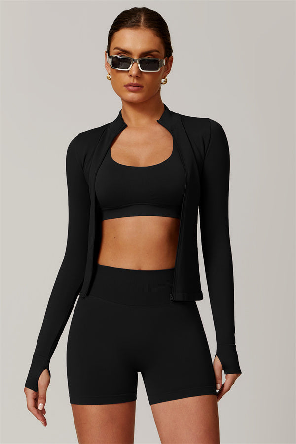 The Blossom Jacket