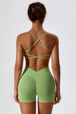 Nova Luxe Sports Bra