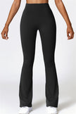 The Viva Flared Leggings