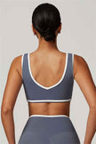 Stamina Peak Sports Bra
