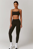 The Olivia Leggings